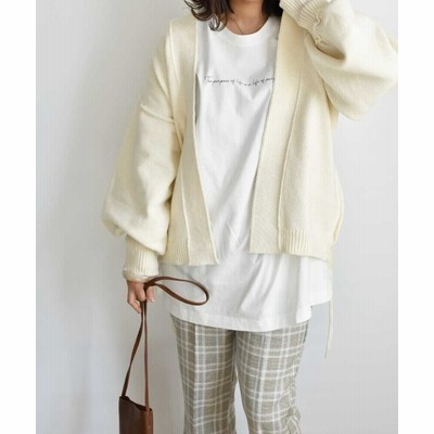 【訳あり】 カーディガン エスプリ レディース caramel - Cardigan - CARDIGAN アウター カーディガン knit cardigan カーディガンの通販 25,093件の検索結果 | LINEショッピング