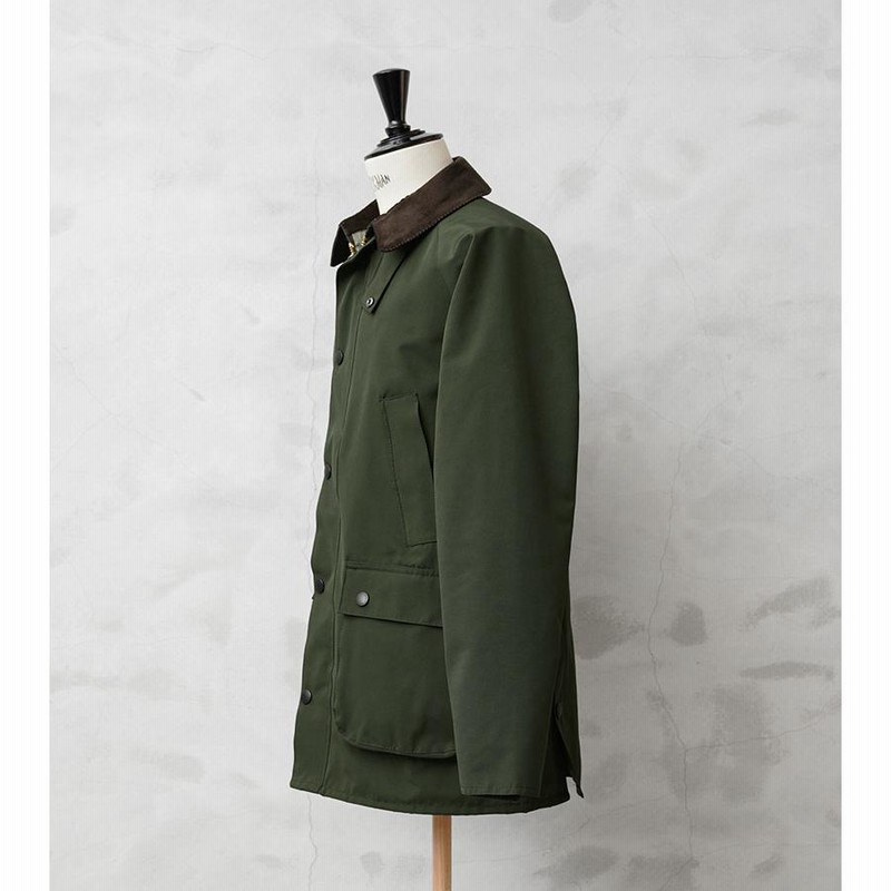 Barbour バブアー MCA0784 SL BEDALE（ビデイル）CASUAL