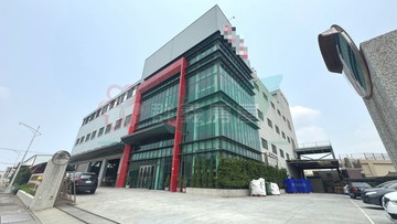 關聯千坪60米大面寬乙工廠房｜台中市龍井區台西南路