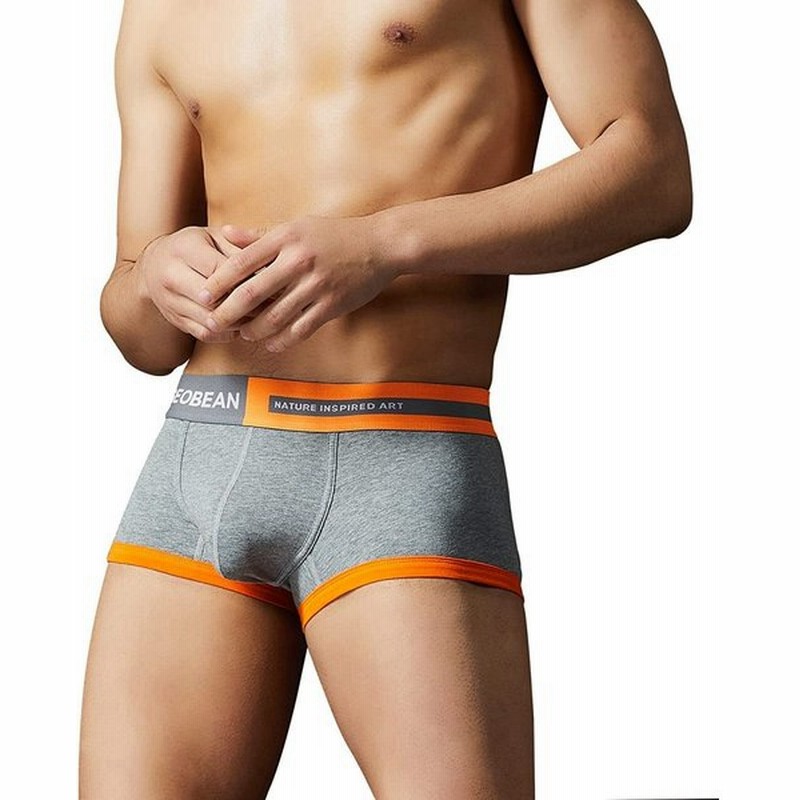 シュアナウ Surenow メンズ ボクサーパンツ カジュアル プリント 男性下着 パンツ ローライズ ボクサーブリーフ 通販 Lineポイント最大get Lineショッピング