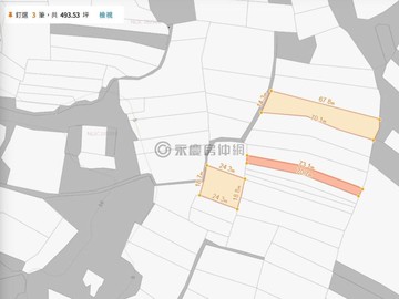 澎湖白沙低於現值農地(A)｜澎湖縣白沙鄉後寮