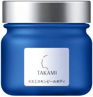 Takami 去角質身體乳 / 200g