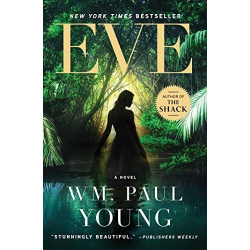 Eve: A Novel