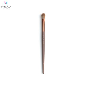 MEKO 夕色金緋巧緻眼影刷(大) Z-077【官方旗艦店】