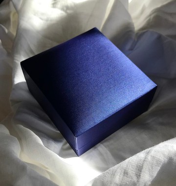 高貴優雅 水晶 crystal 吊墜 擺設 包裝盒 禮物盒