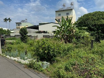 ✨親友專任✨屏東縣玉田國小旁建地｜屏東縣里港鄉玉田段