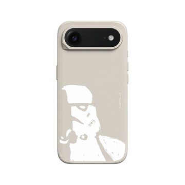 iPhone Air SolidX 貝殼灰 - 迪士尼-星際大戰 Star Wars - 風暴兵-經典