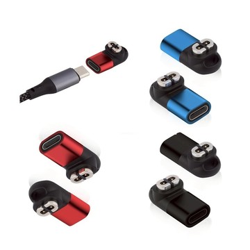 【母頭轉接頭】AfterShokz 韶音 Xtrainerz AS700 USB-C 充電頭 Type-C