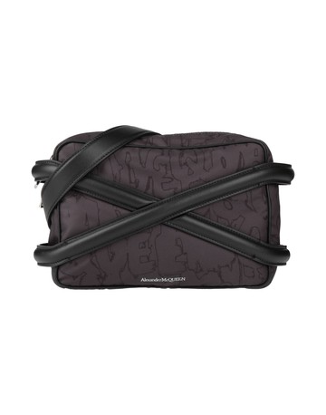 MCQUEEN Cross-body bags - Item 45889338