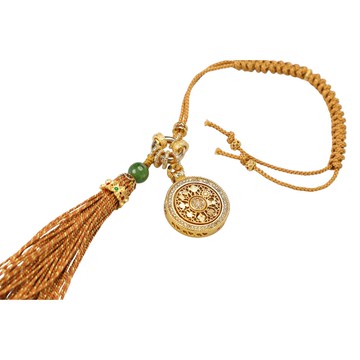 八吉祥轉運掛件 (轉運增福/保平安/化解煩憂/招財/化煞)