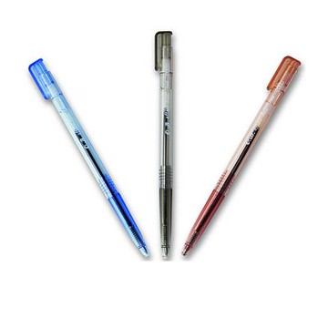 【O.B. Office-ball】自動 原子筆 0.7mm 單色 50支/盒 OB#111(OB-111)