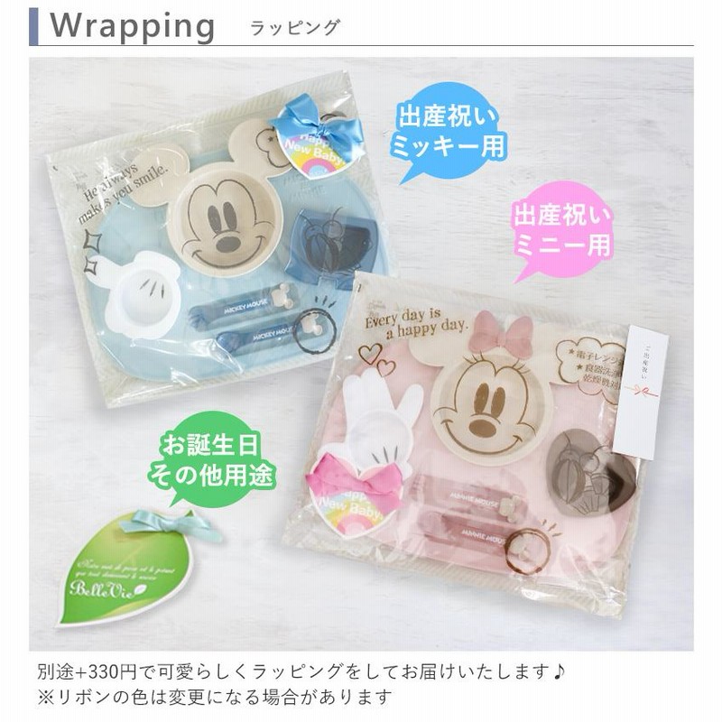 ベビー食器 ミッキー ミニー アイコンランチプレート ミッキー ミニー 出産祝い ベビーギフト ディズニー 離乳食食器セット 男の子 女の子 通販 Lineポイント最大0 5 Get Lineショッピング