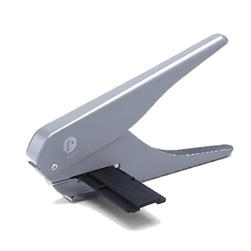 TO NOTE 香菇打孔機 獨特香菇孔造型 A4 A5適用  1孔  1個