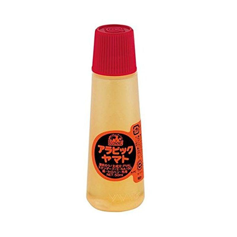 ヤマト エコミュ アラビックスタンダード 50ml E・NA-150 1本 ×40セット