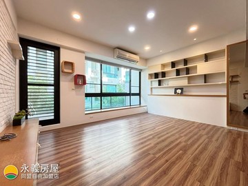 南科LM特區｜住透天也有大樓的便利性｜四房雙車墅｜台南市善化區陽光三路