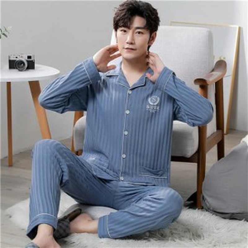 大人気新品 ギフト 麻パジャマメンズ 男性向け 赤 レディース パジャマ 人気 Clothing