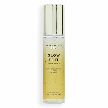 Revolution Pro Glow Edit Setting Spray 100ml