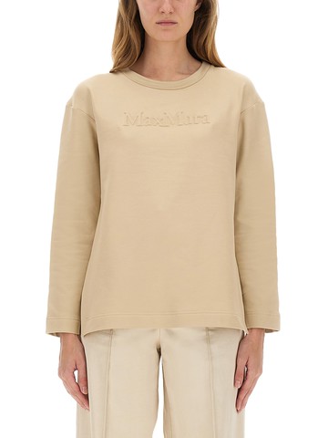 max mara "berma" sweatshirt