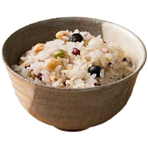 雑穀米本舗 糖質制限 スリムブレンド 3kg(500g×6袋) こんにゃく米配合