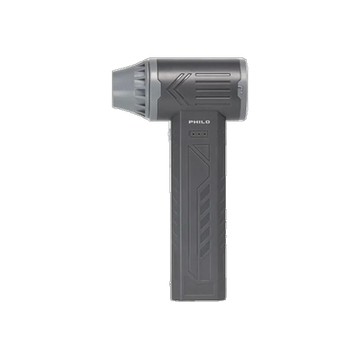 生活用品 旋風王 吸塵/吹塵雙功能 渦輪無刷暴力風槍 PF52ProC