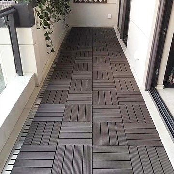 現貨下殺！免運 塑料地板 地板 地墊 防水墊 防滑墊 戶外塑料地板防腐浴室拼接陽臺花園露臺室外自鋪庭院防水防滑地面 八折下殺 特價出 可開發票