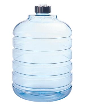 晶工牌 5.8L開飲機聰明蓋儲水桶 JK-588