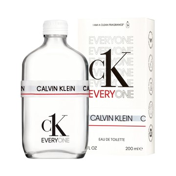 送限量小香【Calvin Klein】CK Everyone 中性淡香水(10ml/100ml/200ml)+CK EVERYONE 中性淡香水1.2MLx2(送禮首選)