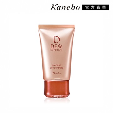 Kanebo佳麗寶 DEWS潤活精純光透飾底乳25g