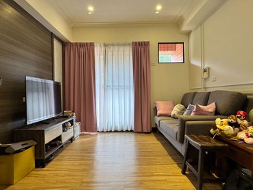 不用五百萬！頭份超低總價三房次頂樓景觀戶｜苗栗縣頭份市永泰街