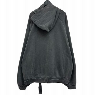 ローゼンクロイツ RozenKreuz パーカー 迷彩 Rosen Kreuz】oversized belt hoodie (2color) | OUR BRAND