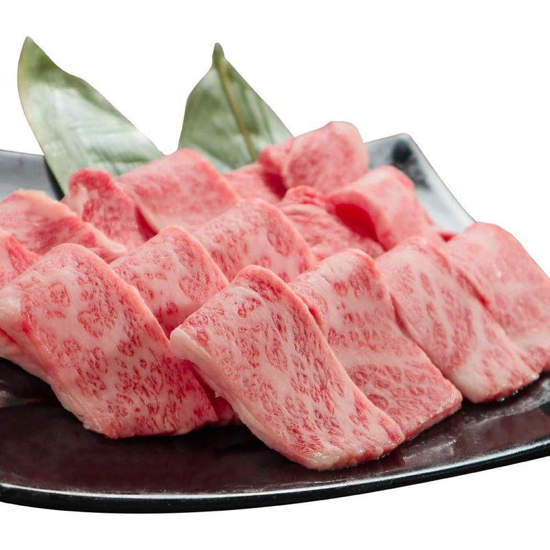 焼肉 牛肉 カルビ 常陸牛 A5 焼き肉 300g ブランド牛 国産黒毛和牛 肉のイイジマ