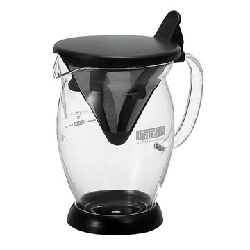 Hario V60 免濾紙咖啡分享杯 CFO-2B