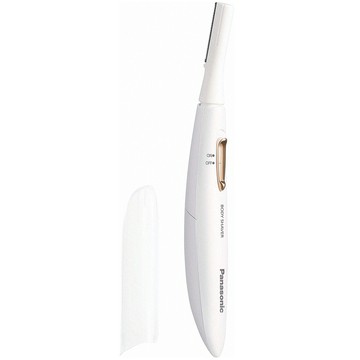 【Panasonic 國際牌】日本 多功能電動除毛刀(比基尼線除毛、美體刀、修容刀)