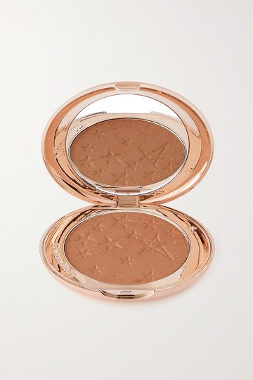 Charlotte Tilbury - Hollywood Glow Glide Face Architect Highlighter - Rose Gold Glow - Bronze - One size