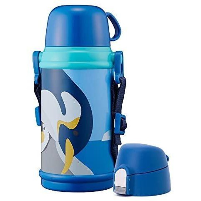 信頼】 ドウシシャ新品マグボトル,500ml,水筒 ecousarecycling.com