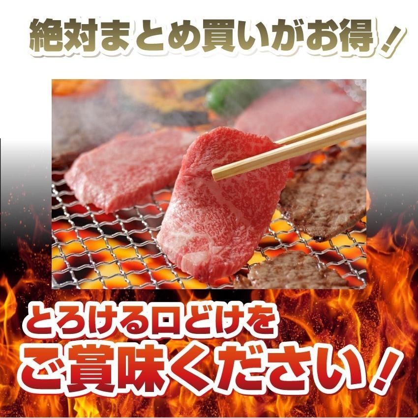 牛肉 肉 食品 黒毛和牛 A4,5等級 とろける ロース 焼肉 3kg （250g×12） 今だけタレ付き お歳暮 ギフト グルメ