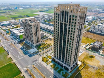 南科搶手！NY景觀２房，稀缺釋出｜台南市善化區陽光大道