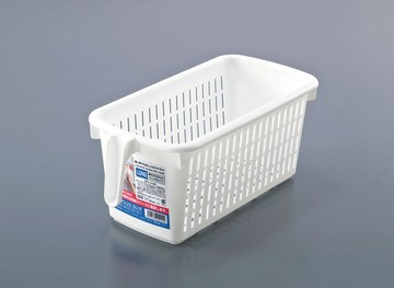 【晨光】日本 Sanada精工 握把置物籃(002424)【現貨】