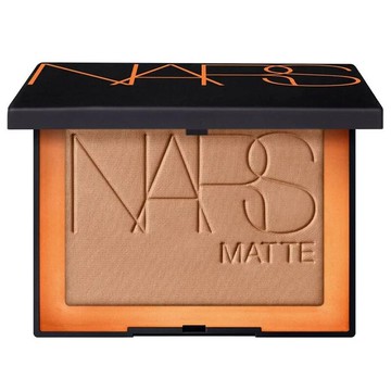 NARS 3D立體霧光修容餅 8g #Vallarta 小金盤 金緻誘光