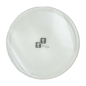 ttmax 零粉感超持妝氣墊粉餅 SPF20  單色  1個