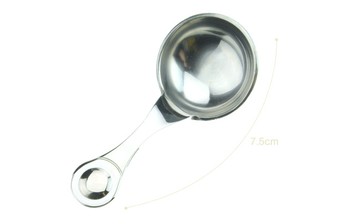 ??附發票??TIAMO 茶葉匙 HD0189 咖啡匙 量匙 不銹鋼豆匙 茶匙 料理匙 匙 量匙 咖啡豆匙 另售 杯測匙