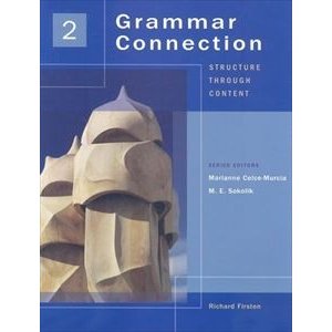 Grammar Connection Book Text