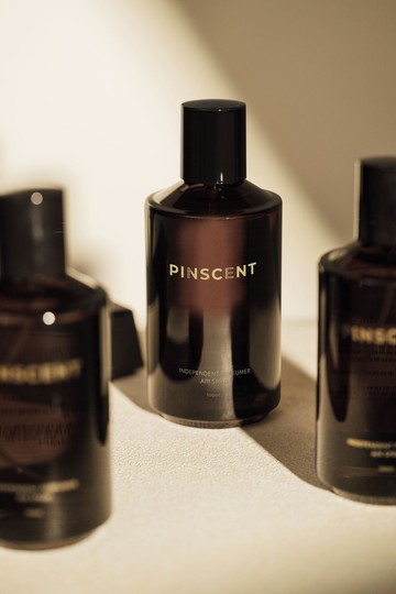 空間織品噴霧 神木 PINSCENT 招財辦公香