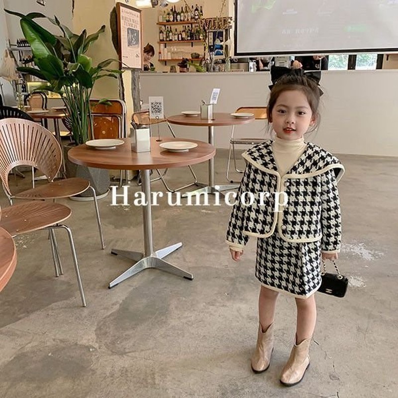 再入荷 予約販売 セットアップ フォーマル 韓国子供服 キッズ フォーマル