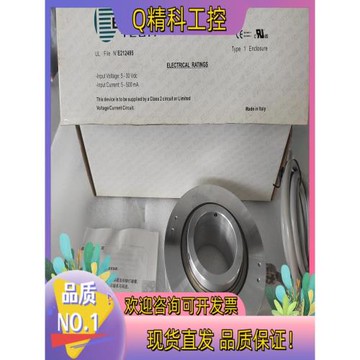 ELTRA意爾創編碼器EH120P2048Z8/24L50X