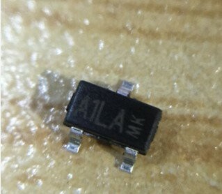 AO3401 印A1LA MOS場效應管 貼片SOT-23 大電流4.2A 一盤3K=450元