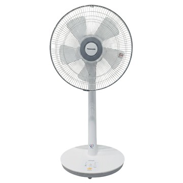 Panasonic DC直流馬達電風扇  F-S14KM