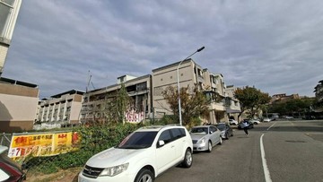 楠梓高中面12米路透天建地｜高雄市楠梓區清豐段