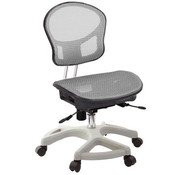 GXG 兒童全網 成長椅 (盾牌腳座) TW-3142 G