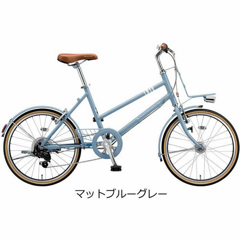 純正 前かご プレゼント！☆工賃無料取り付け】ブリヂストン